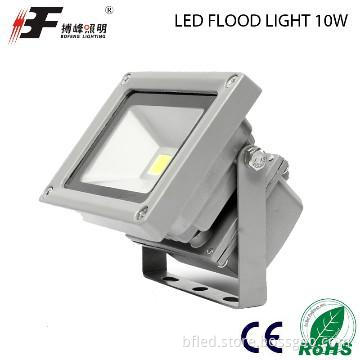 Garden light energy saving 10w led flood lights